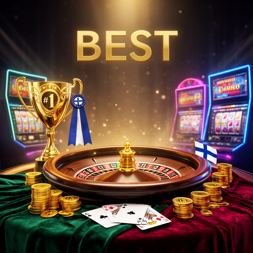 Sala di un casinò online moderno con slot machine e tavoli da gioco