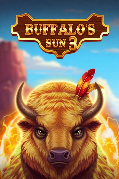 Slot Buffalo's Sun 3 su Betrepublic Casino