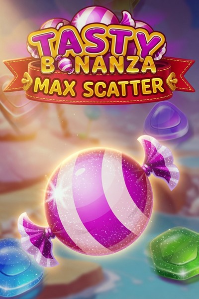 Slot Tasty Bonanza Max Scatter su Betrepublic Casino