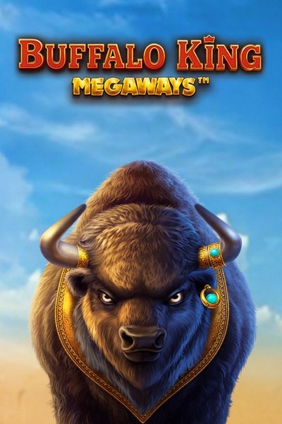 Slot Buffalo King Megaways su Casinova Casino