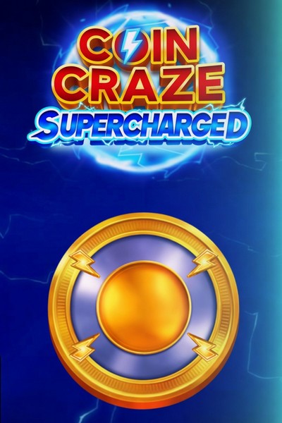 Slot Coin Craze: Supercharged su Casinova Casino