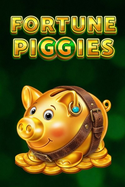 Slot Fortune Piggies su Casinova Casino