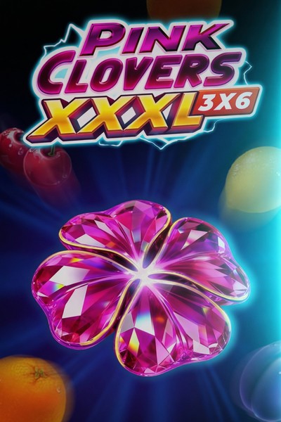 Slot Pink Clovers XXXL: Hold and Win su Cleobetra Casino