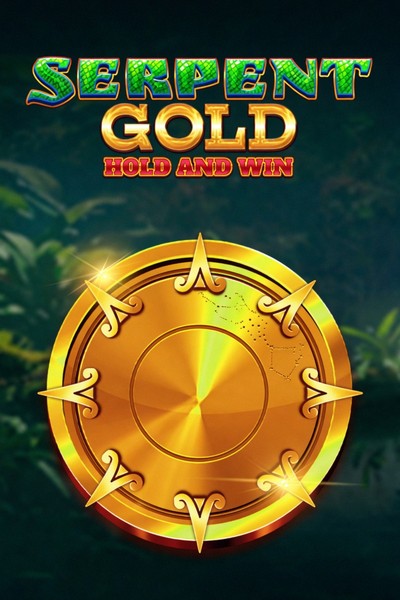 Slot Serpent Gold: Hold & Win su Cleobetra Casino