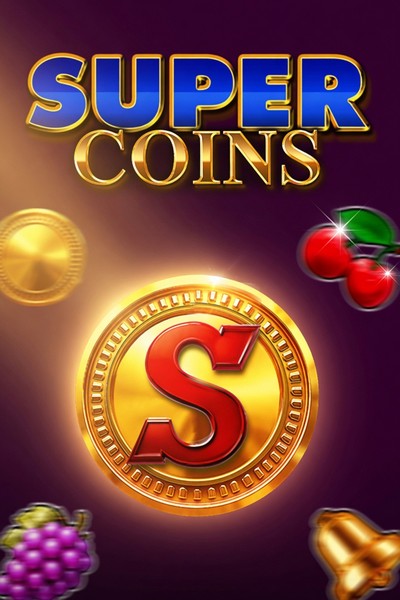 Slot SUPER COINS su Cleobetra Casino