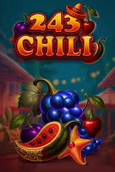 Slot 243 Chili su Kingmaker Casino