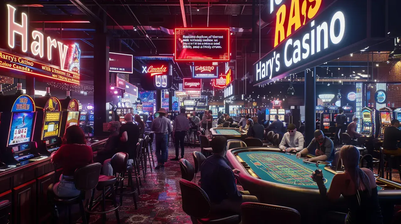 Esperienza di casinò live con tavoli da gioco e croupier professionisti